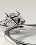 Allison East-West Round Ring