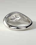 Angie Bezel Marquise Ring