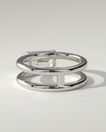 Devon East-West Round Ring
