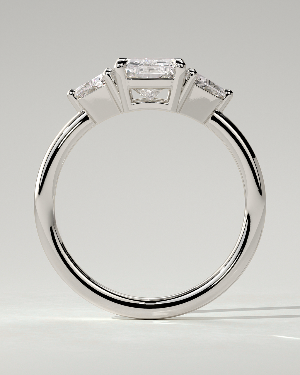 Juliette Trilogy Radiant Ring