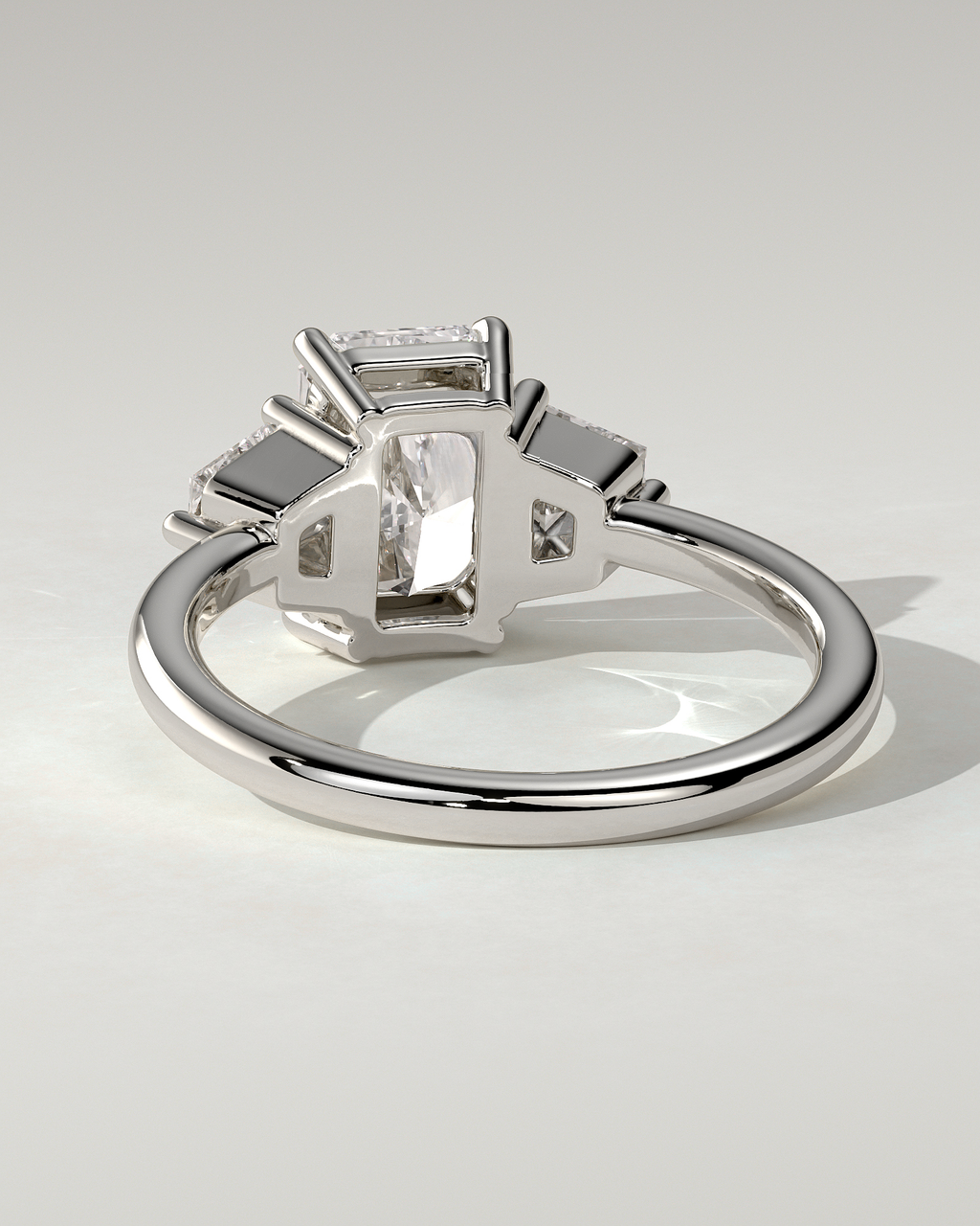 Juliette Trilogy Radiant Ring