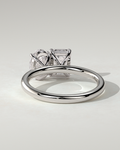 Tanya Toi Et Moi Oval Ring