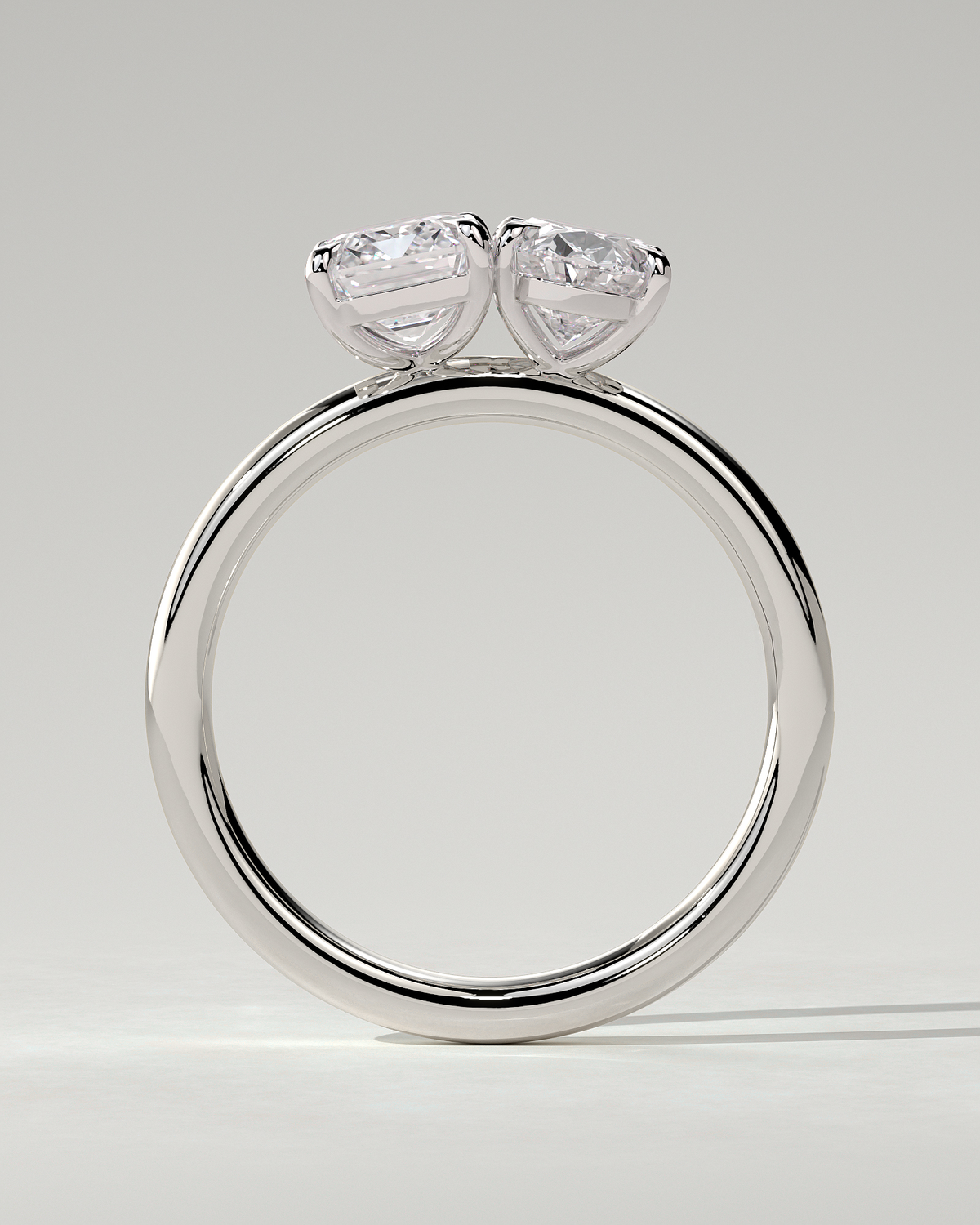 Tanya Toi Et Moi Oval Ring