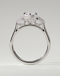 Wanda Trilogy Round Ring