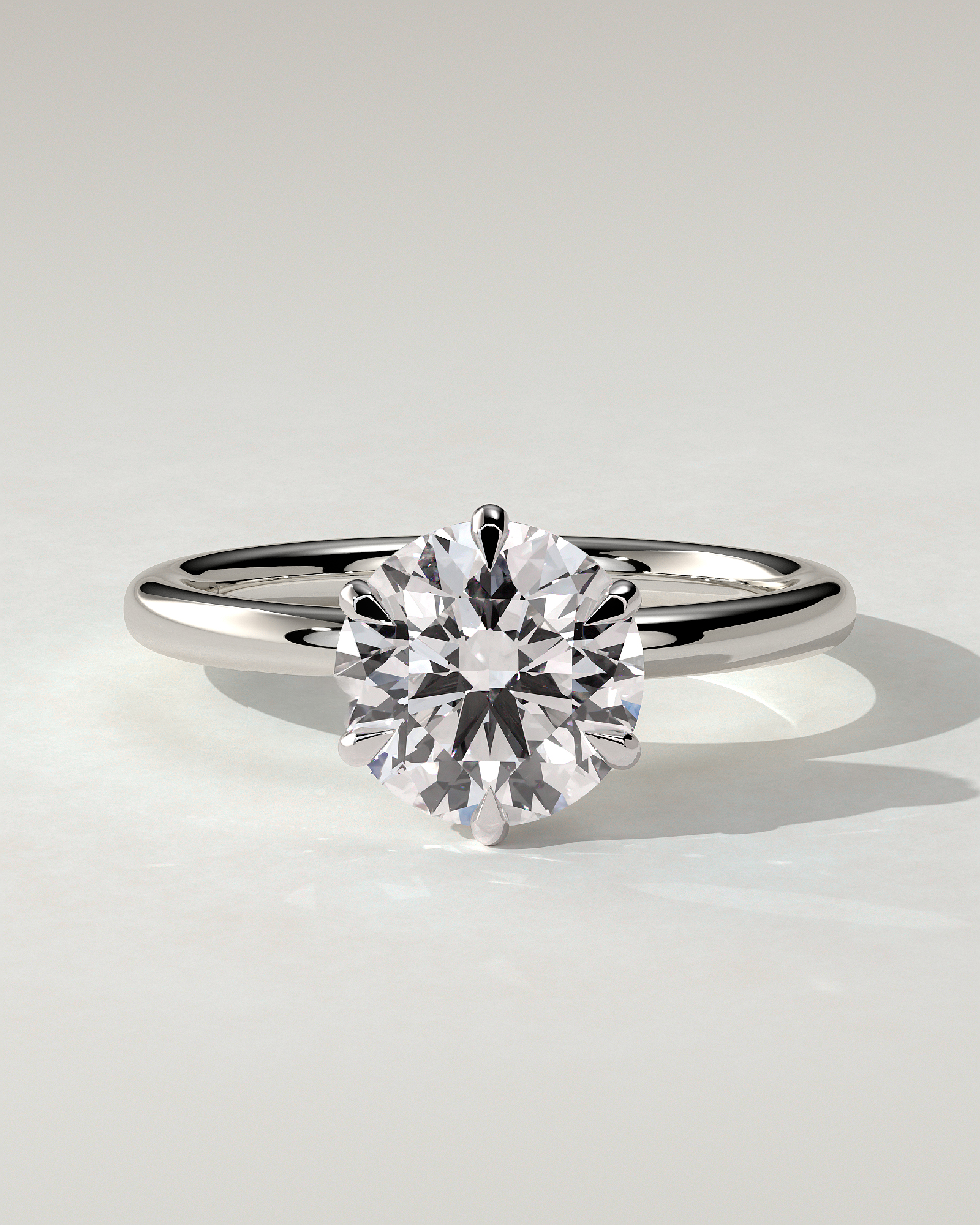 anna-solitaire-round