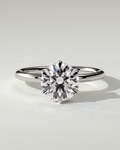 aria-solitaire-round