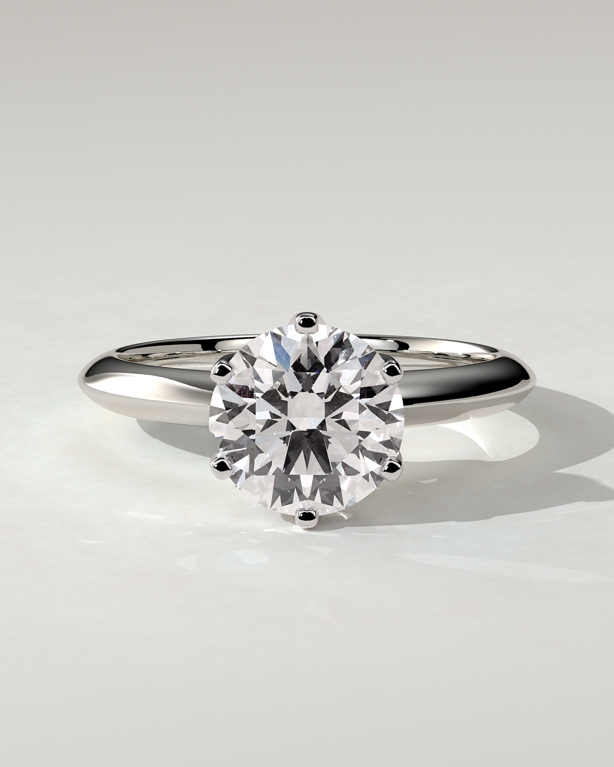 caroline-solitaire-round