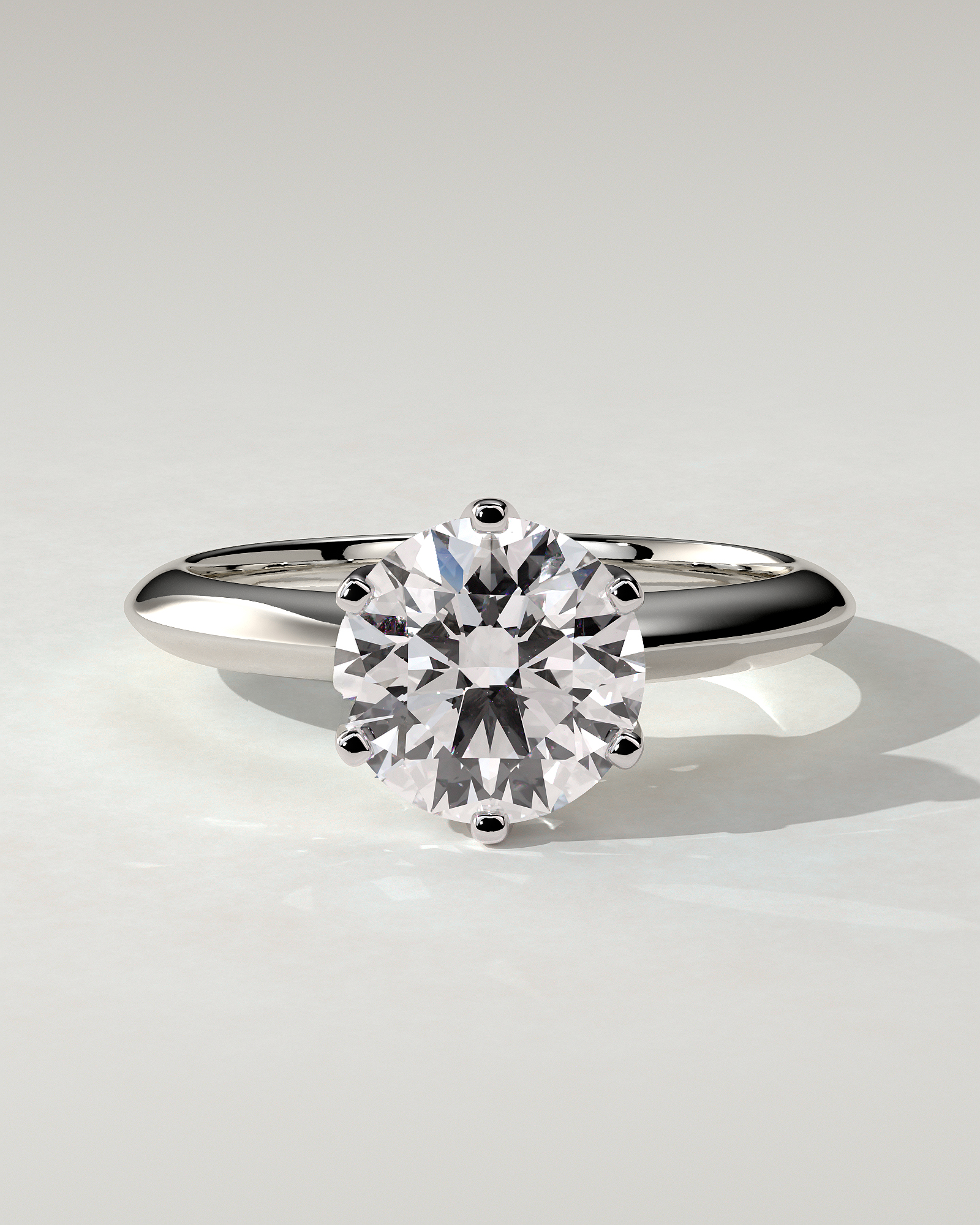 caroline-solitaire-round