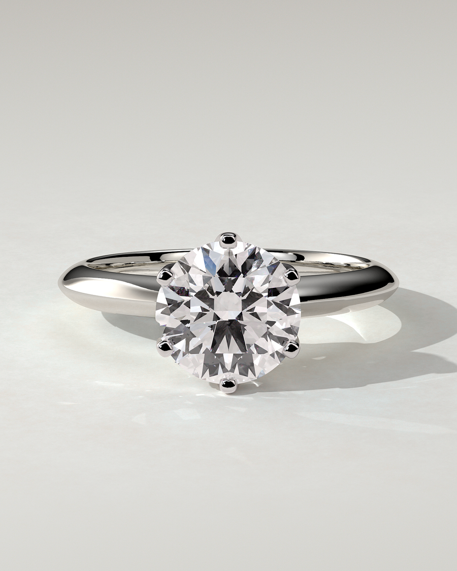 caroline-solitaire-round