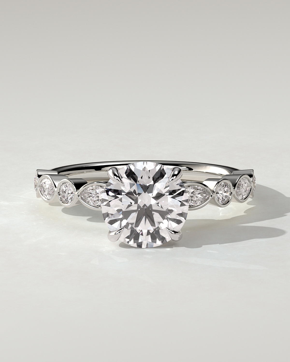cartia-solitaire-round