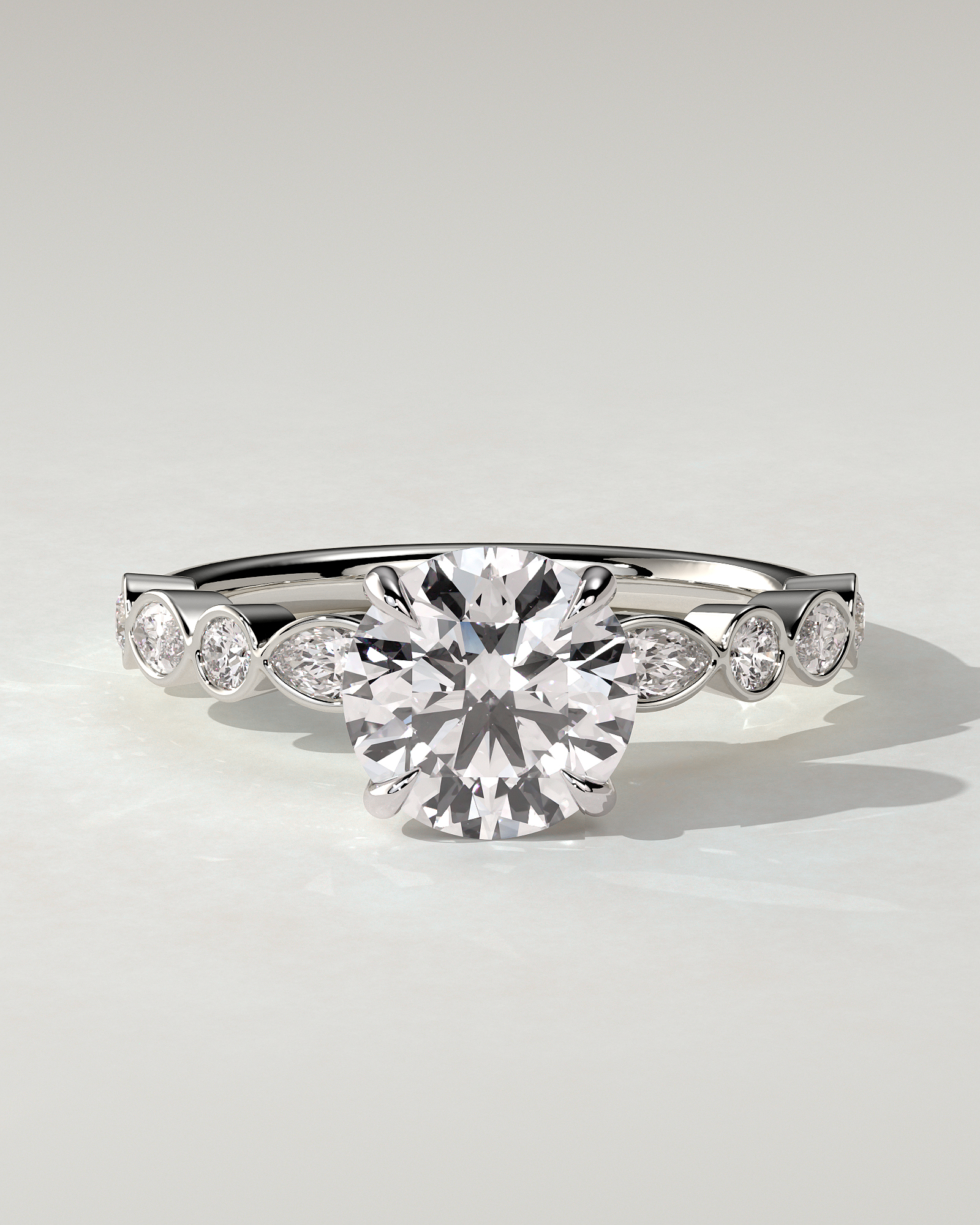 cartia-solitaire-round