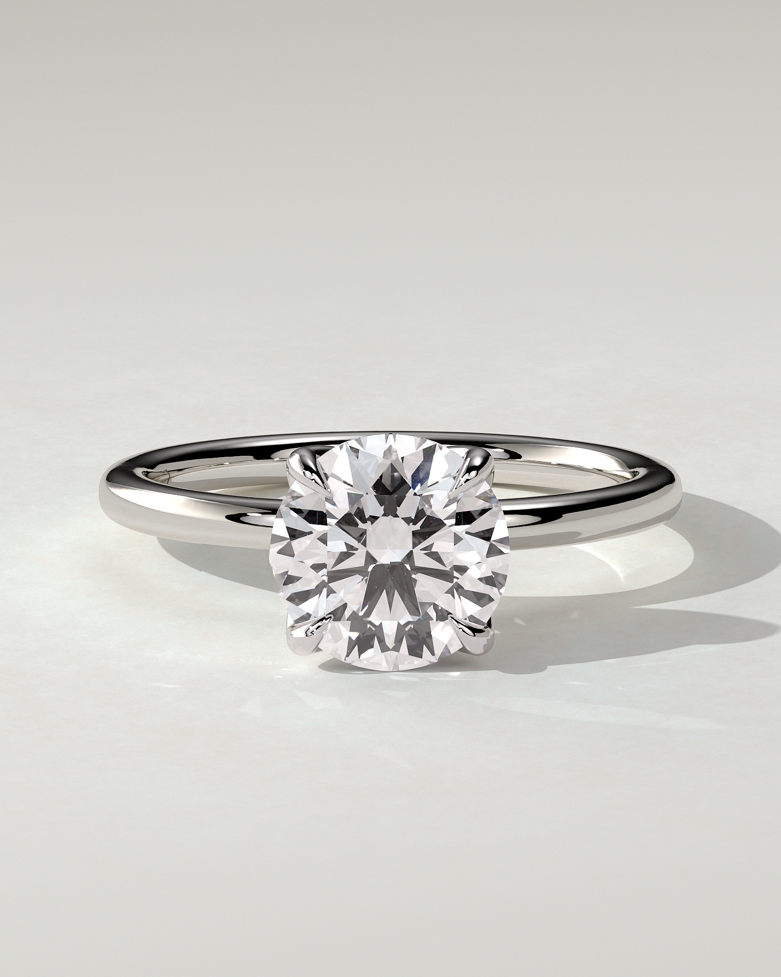 dahlia-solitaire-round
