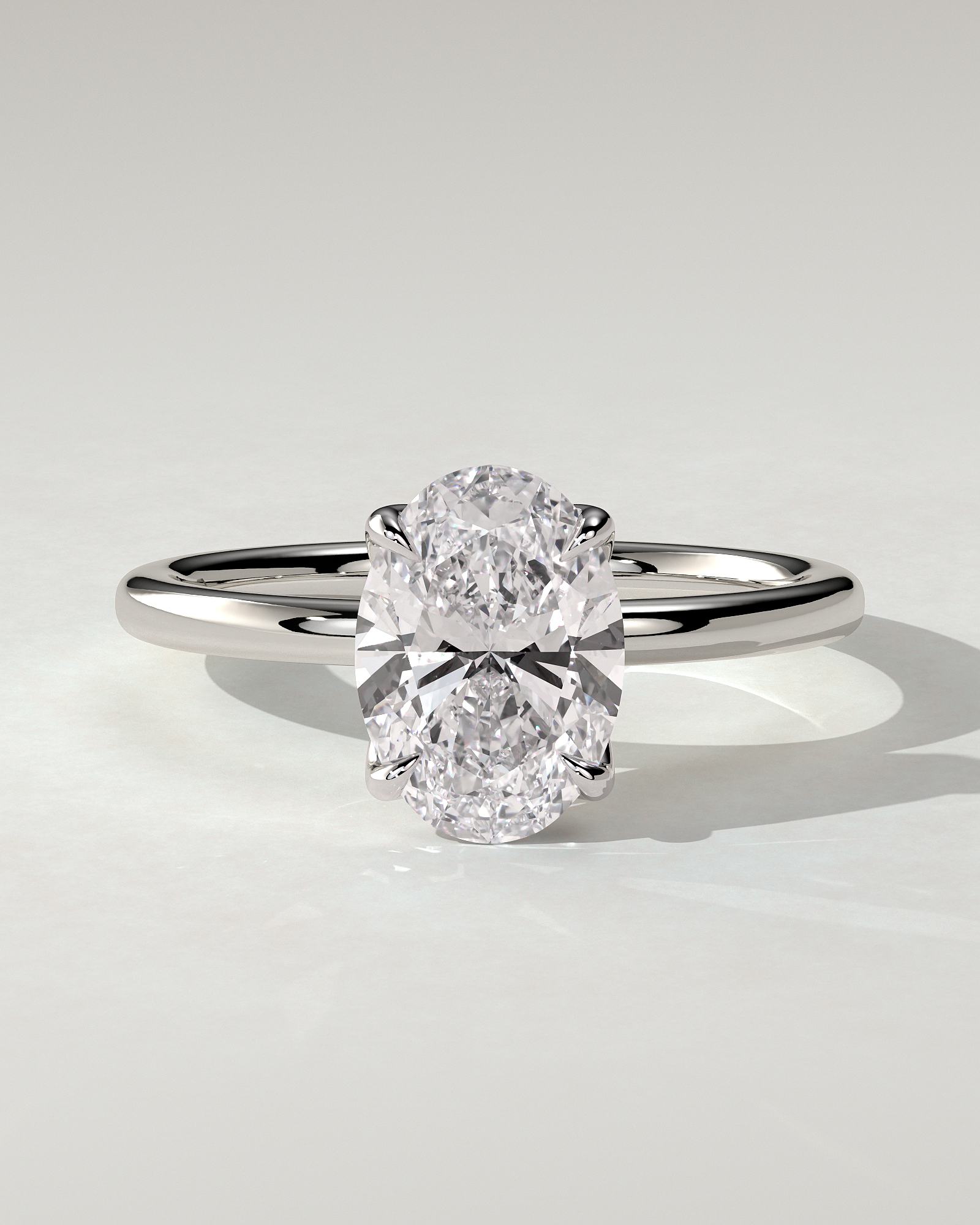 ivy-solitaire-oval