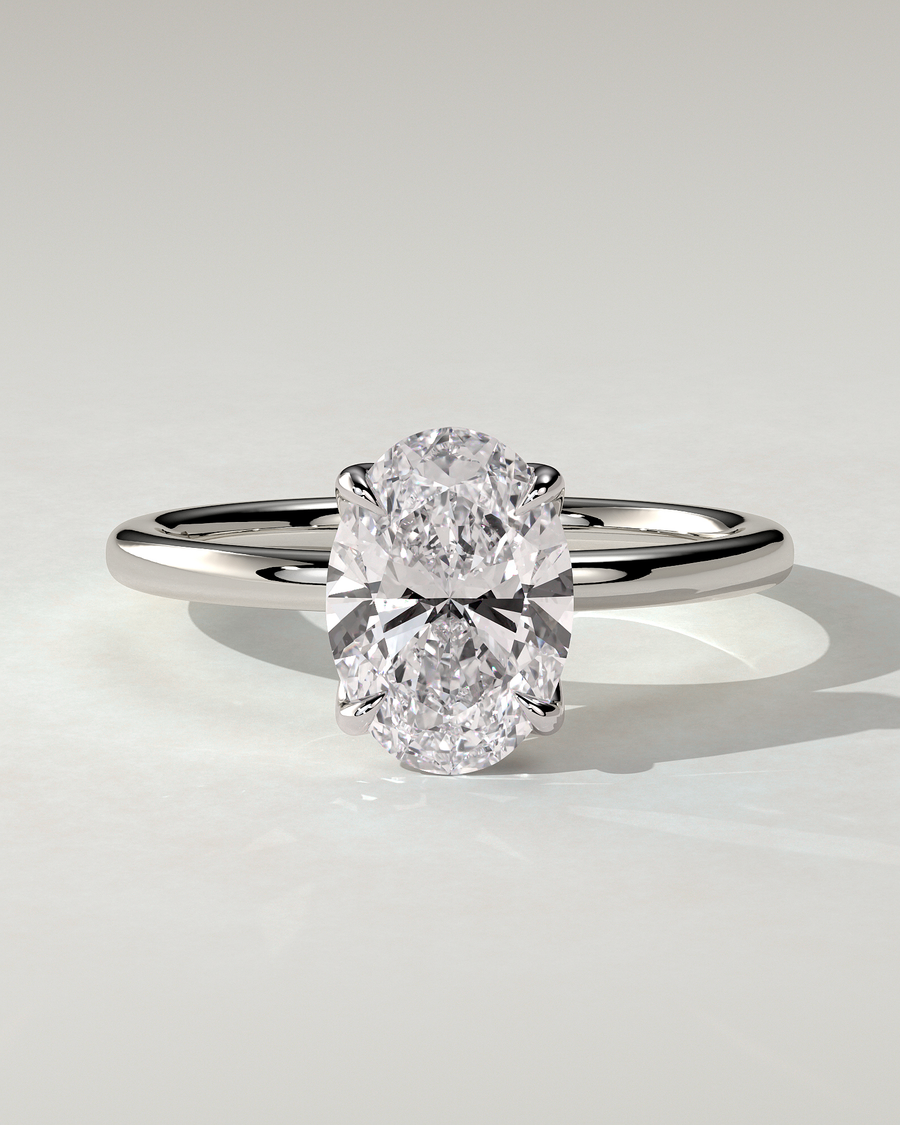 ivy-solitaire-oval
