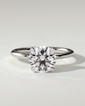 lilly-solitaire-round