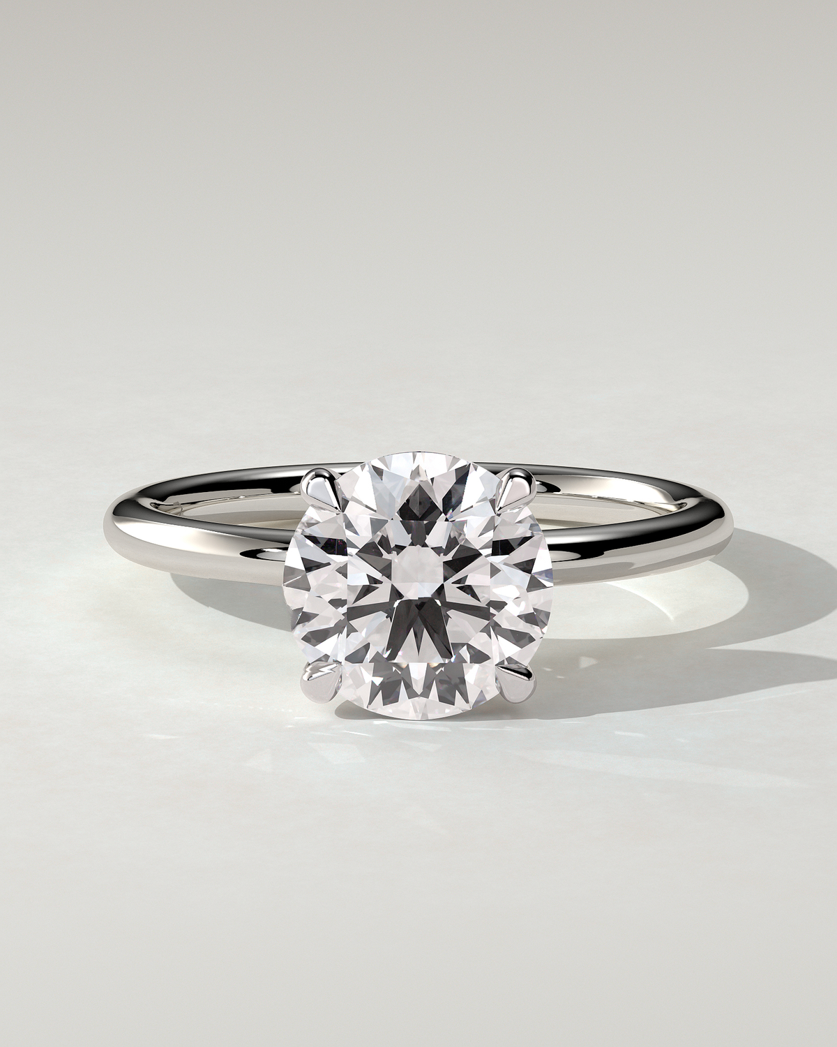 lilly-solitaire-round