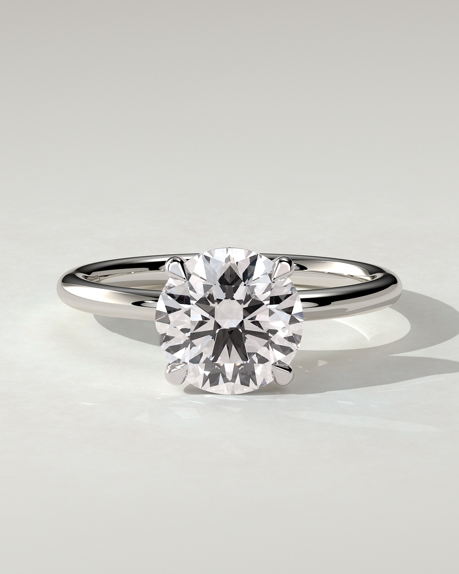 lilly-solitaire-round