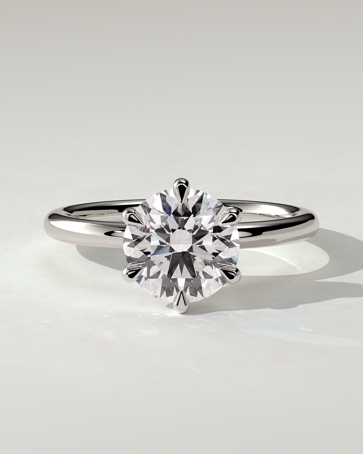 louise-solitaire-round