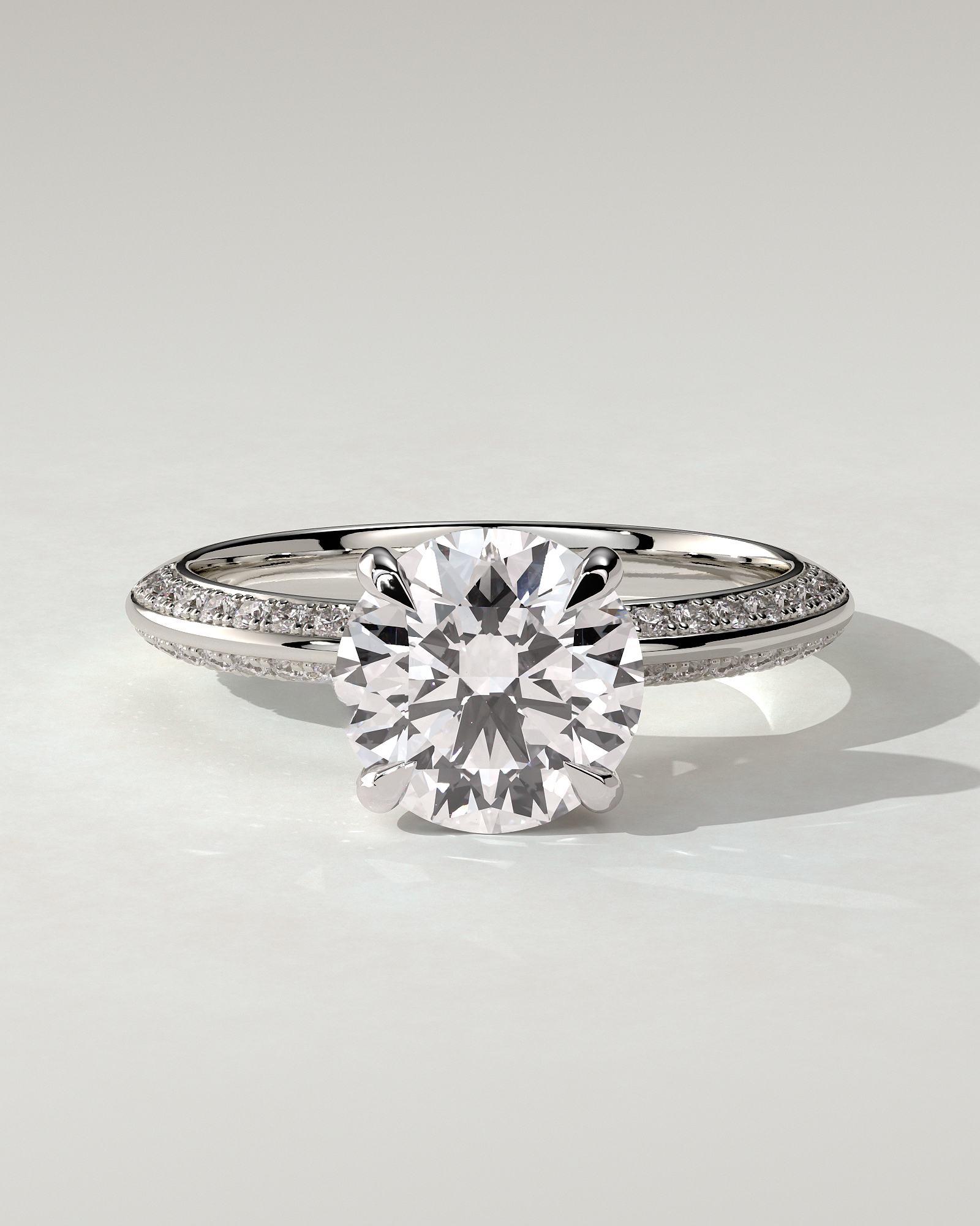 melinda-solitaire-round