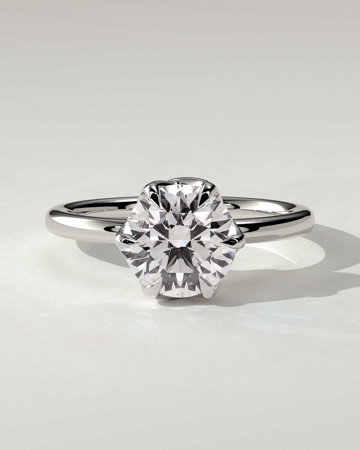rita-solitaire-round