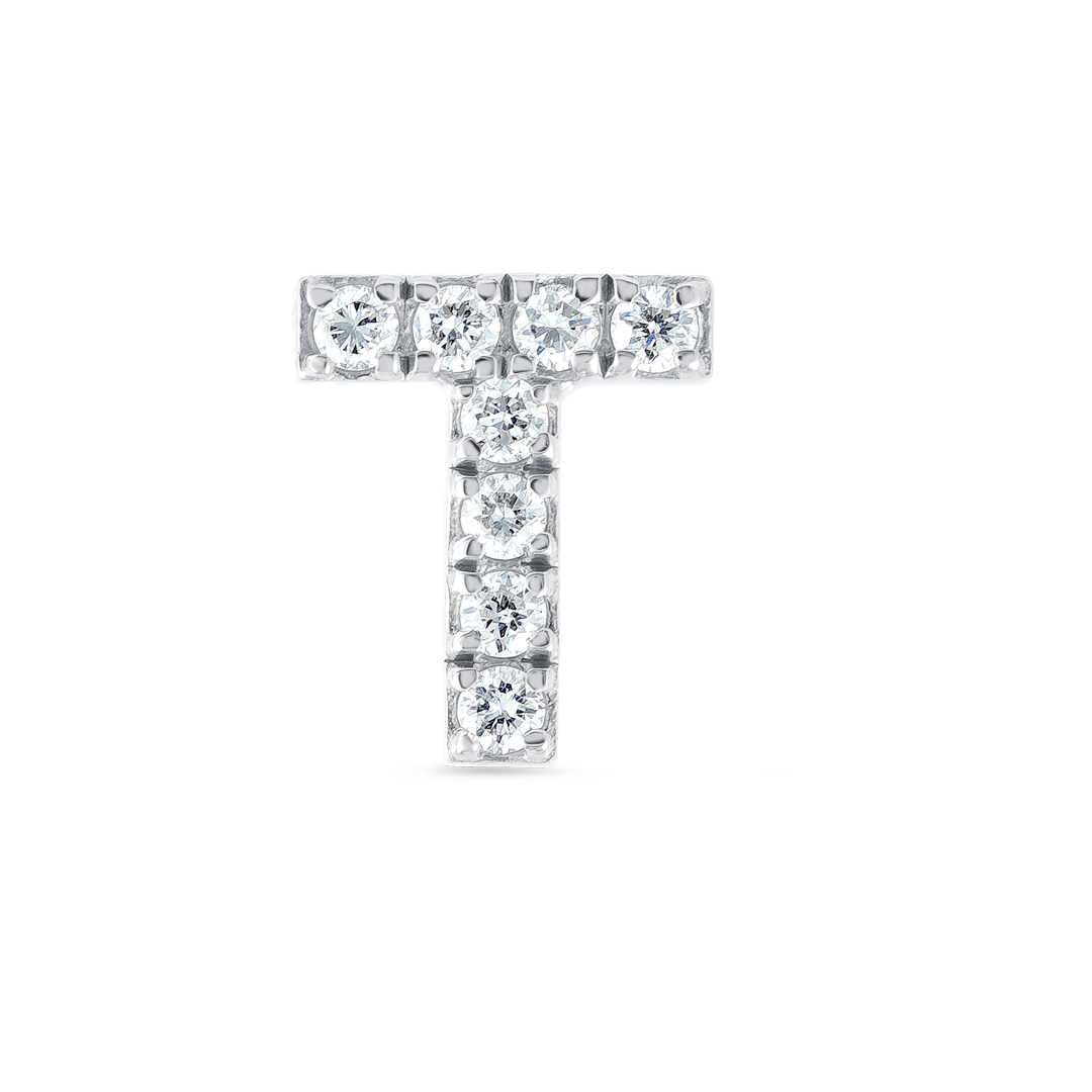 Timeless Diamond Earrings Illumination