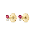 Timeless Diamond Earrings Grace