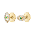 Royal Diamond Earrings Allure