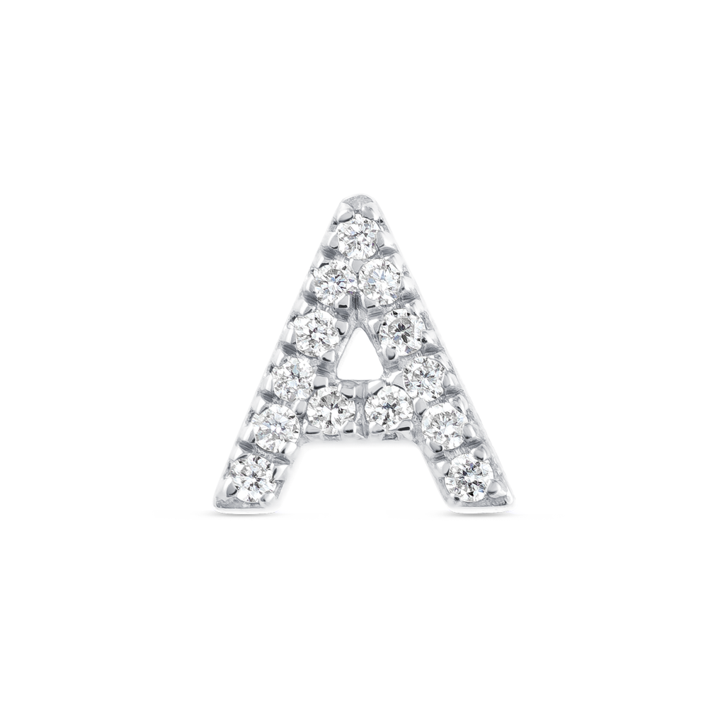 Eternal Diamond Earrings Heirloom