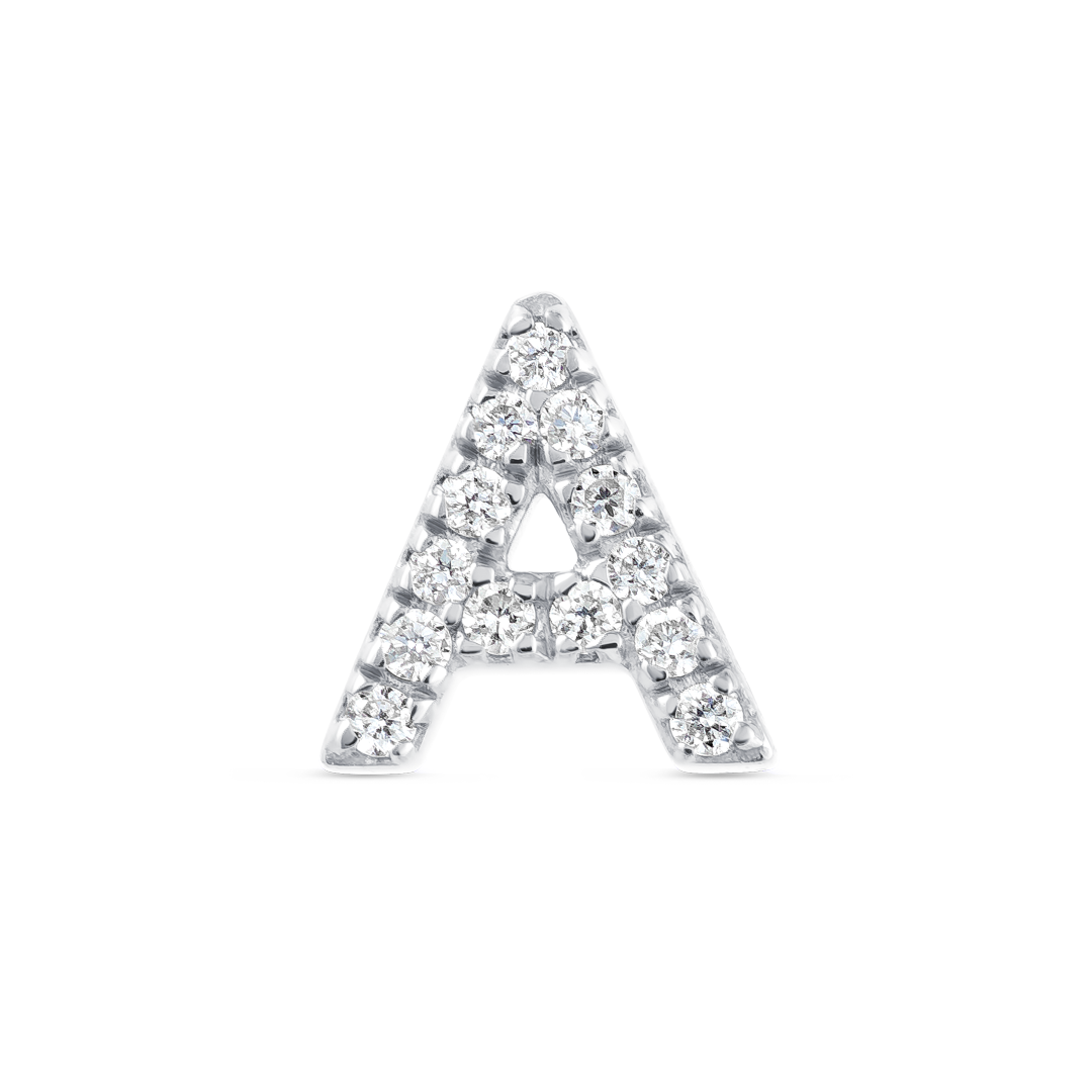 Eternal Diamond Earrings Heirloom