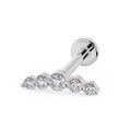 Royal Ear Piercing Illumination - Mini Climber Cubic