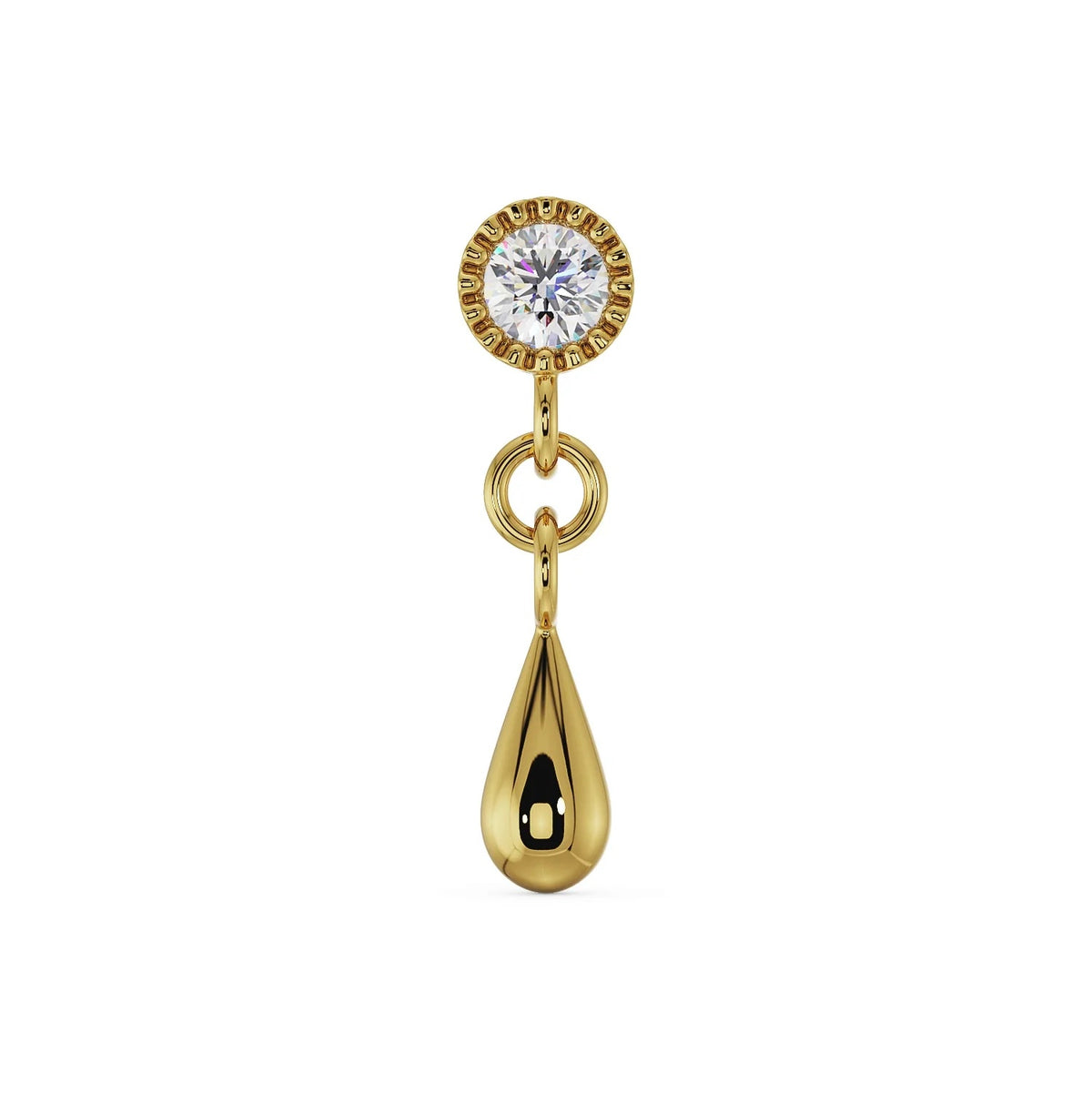 Aura Ear Piercing Essence - Dew Drop Ear