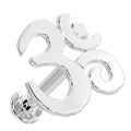 Timeless Ear Piercing Grace - Ohm Flat Back