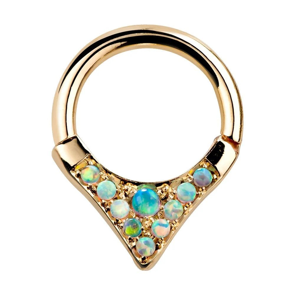 Eternal Ear Piercing Illumination