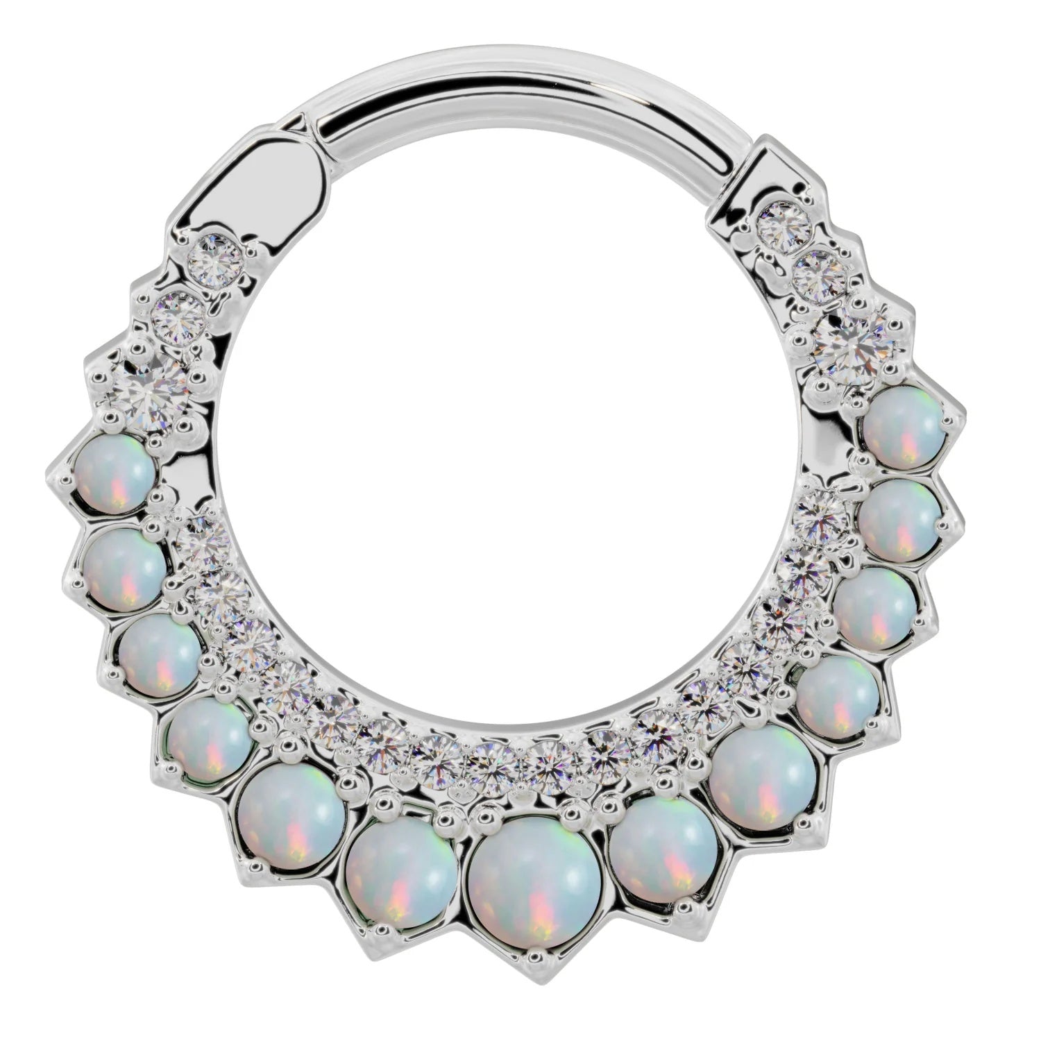Royal Ear Piercing Elite