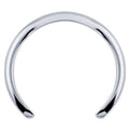 Aura Ear Piercing Elegance - Thin Band Ear