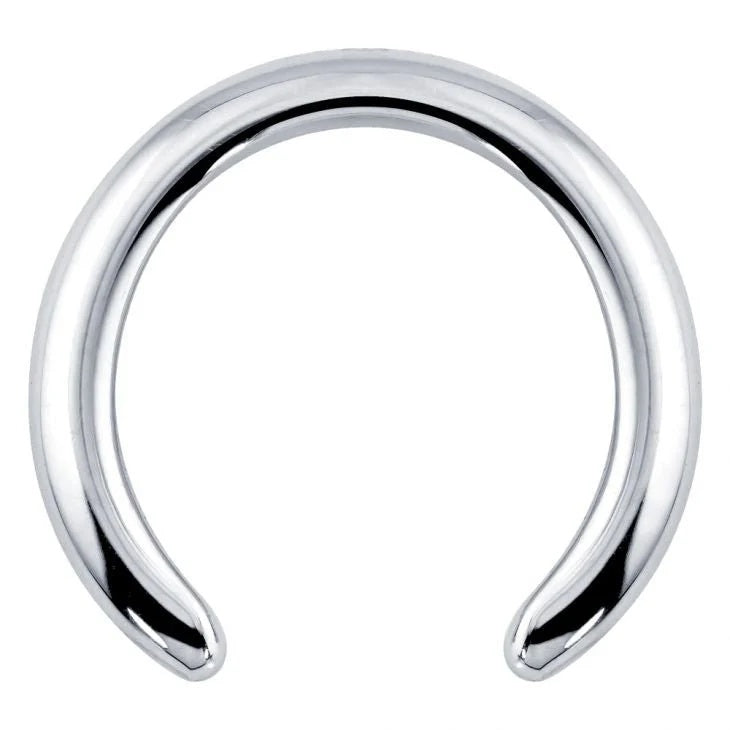 Ethereal Ear Piercing Legacy - Band Ear Cuff