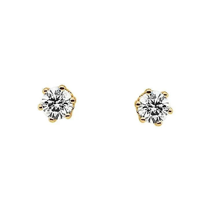 Eternal Ear Piercing Opulence