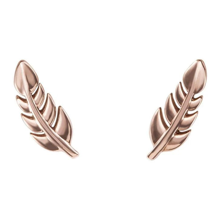 Celestial Ear Piercing Essence - Leaf Feather