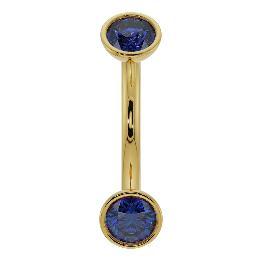 Aura Ear Piercing Harmony