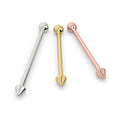 Celestial Ear Piercing Essence - Spike Ball Industrial
