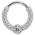 Regal Ear Piercing Radiance