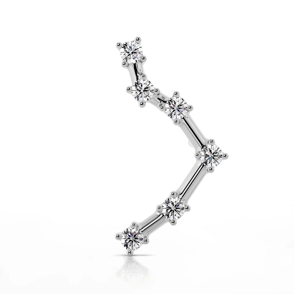 Eternal Ear Piercing Essence - Libra Constellation