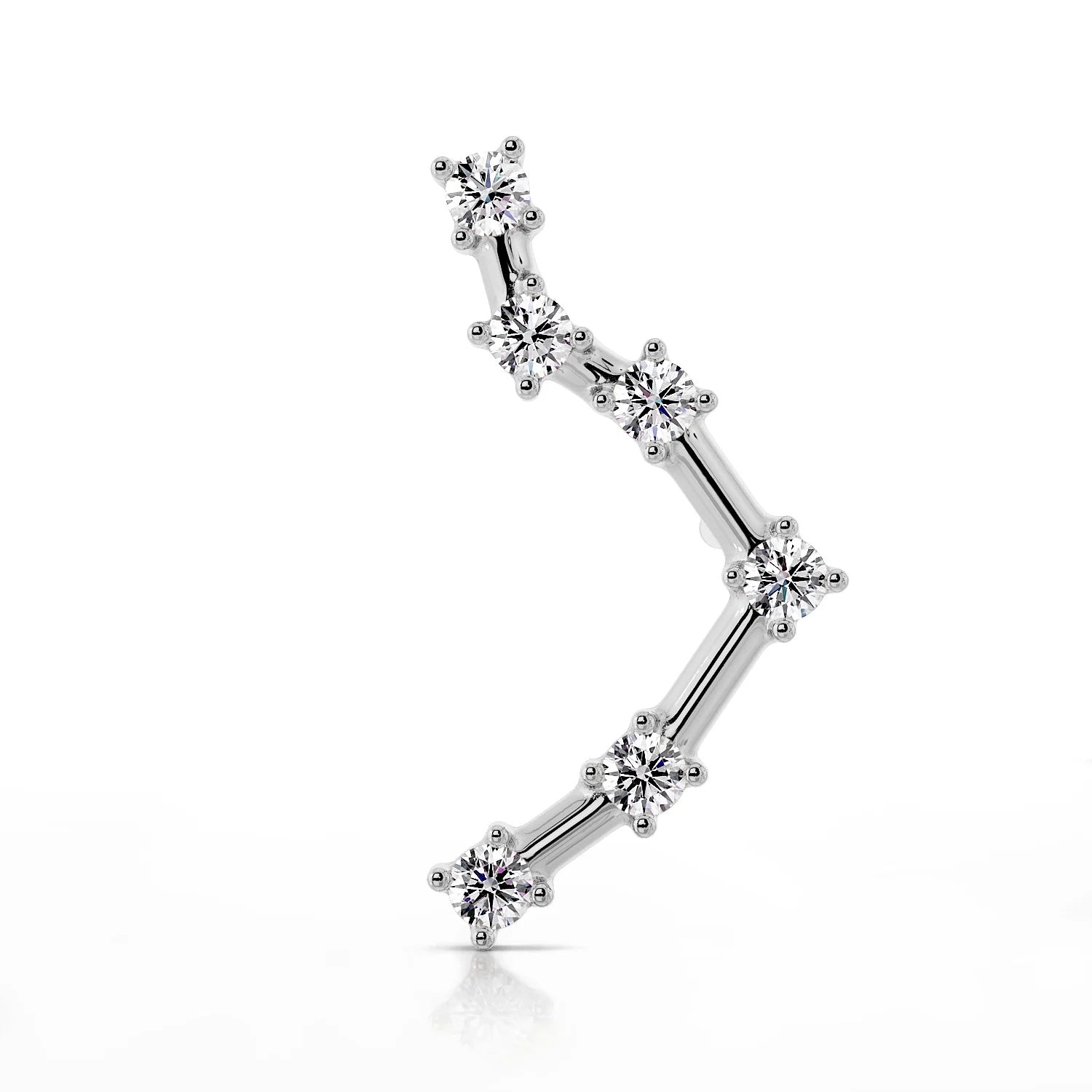 Eternal Ear Piercing Essence - Libra Constellation