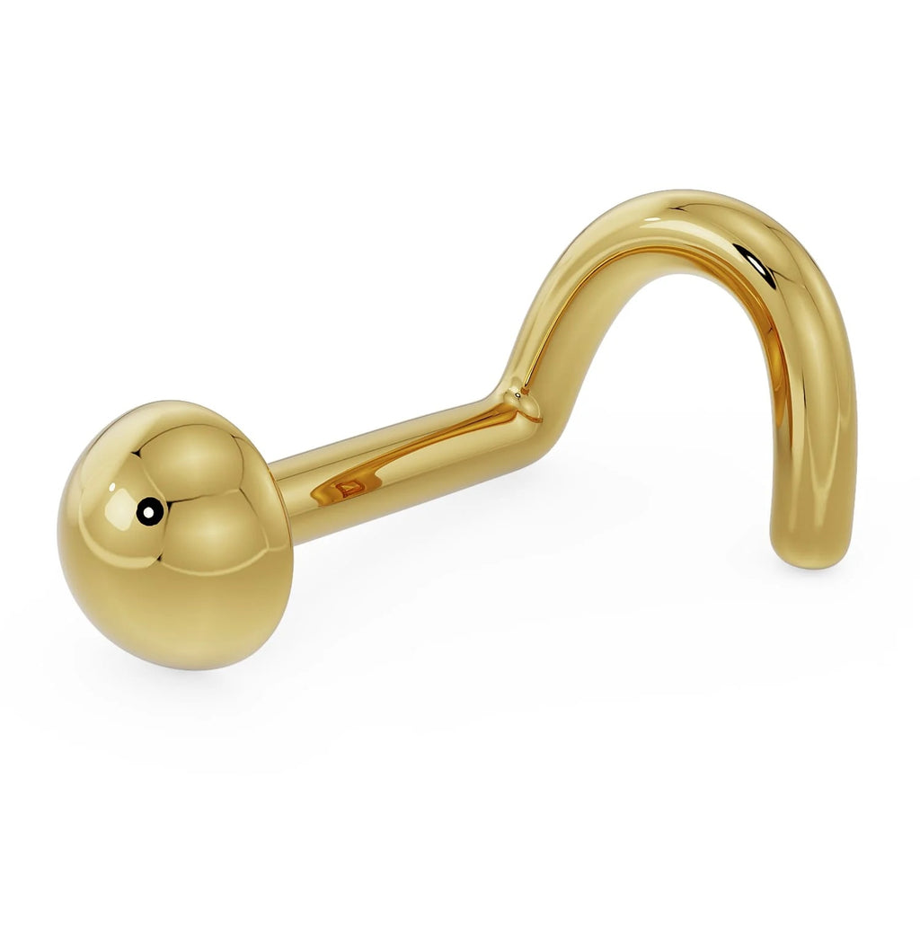 Luminous Nose Stud Essence