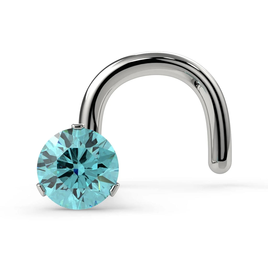 Regal Nose Stud Allure