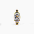 Eternal Nose Stud Illumination