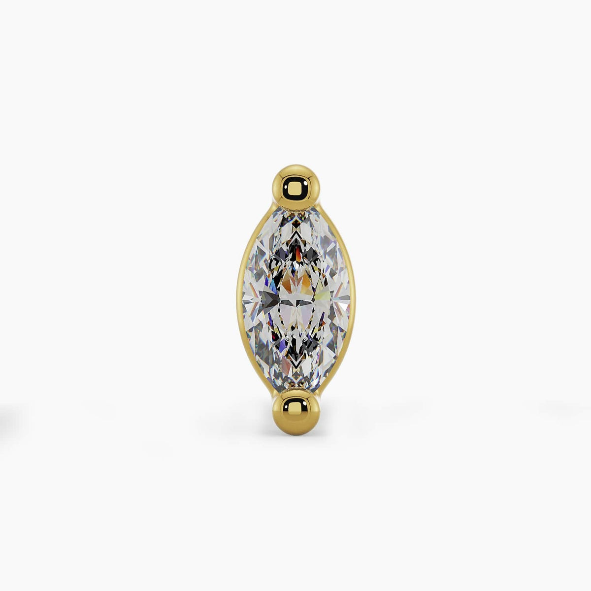 Eternal Nose Stud Illumination