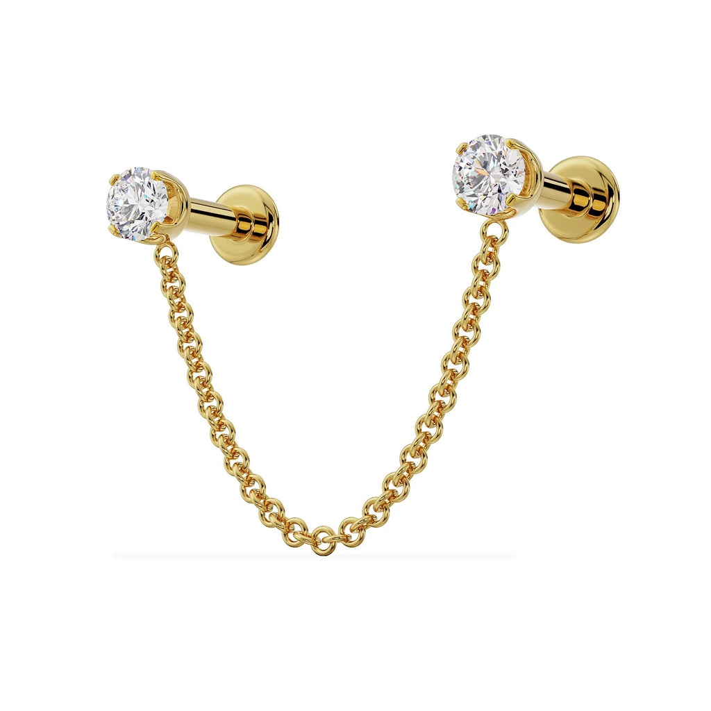 Regal Nose Stud Essence