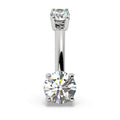 Infinite Navel Piercing Illumination
