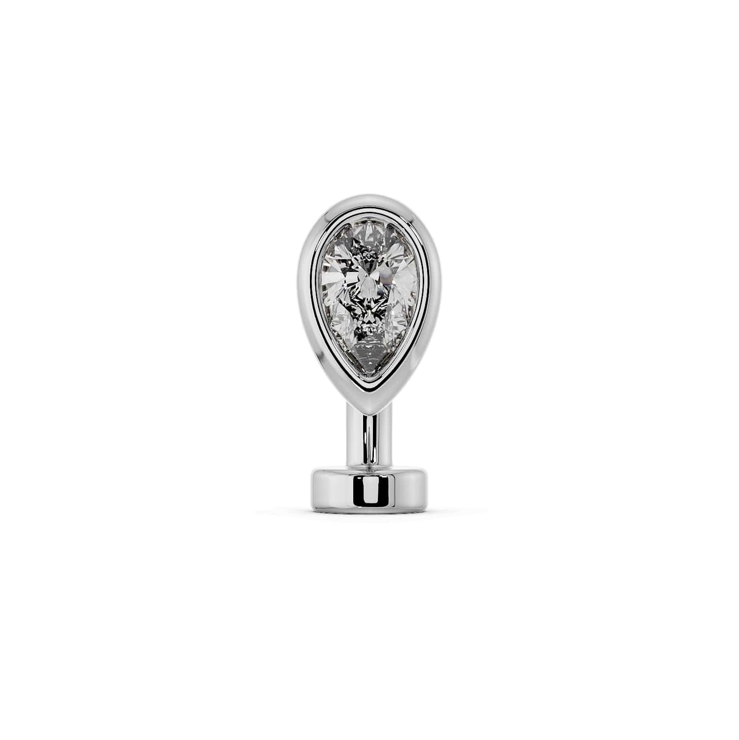 Royal Navel Piercing Legacy